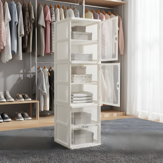 Plastic Organizer